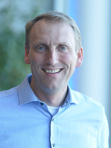 Andreas Windler verantwortet seit dem 1. August das Vending-Geschäft von Selecta in Deutschland und Österreich. Er folgt auf Alexander Breuckelmann, der das Unternehmen verlassen hat. Foto: Privat